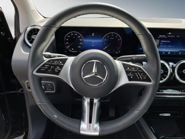 Mercedes-Benz B 180 B 180 ADVANCED AHK*LED*EASY-PACK*KAMERA*MBUX*etc