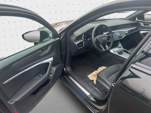 Audi A6 45 TDI Quattro