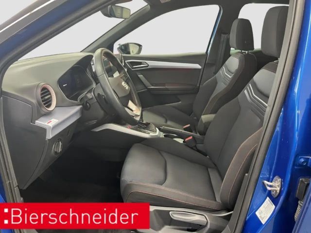 Seat Arona 1.5 TSI DSG FR-lijn