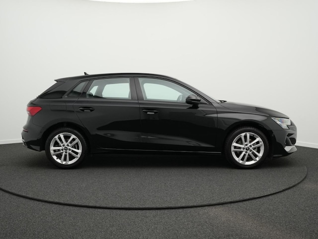 Audi A3 35 TFSI Sportback