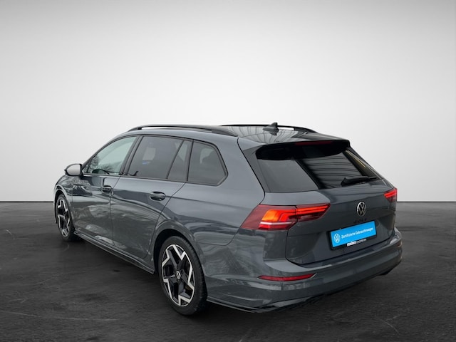 Volkswagen Golf 1.5 TSI R-Line Variant