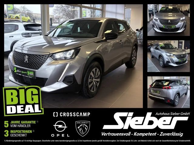 Peugeot 2008 Active Pack