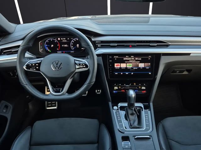 Volkswagen Arteon Shooting Brake DSG R-Line