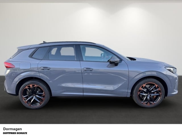 Cupra Terramar 2.0 TSI VZ
