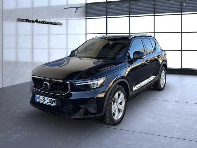 Volvo XC40 XC40 Einparkhilfe el. Fenster