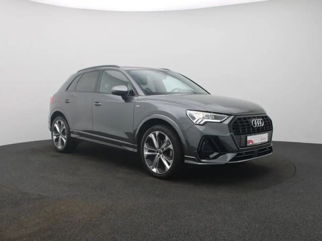 Audi Q3 35 TFSI S-Line