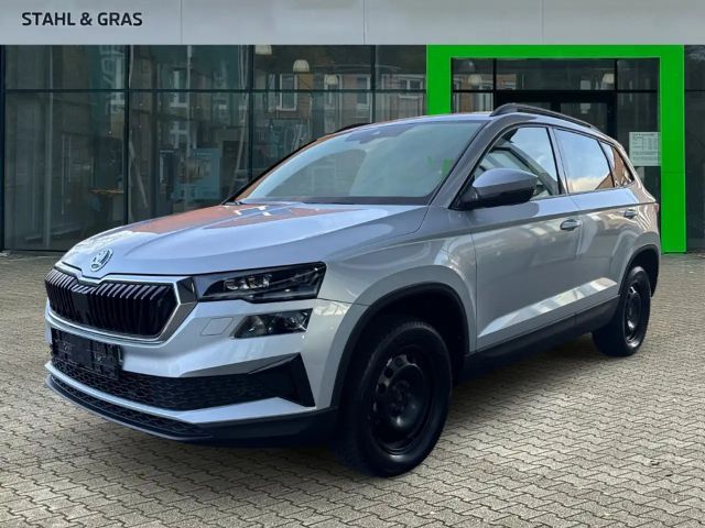 Skoda Karoq 1.5 TSI Style Style