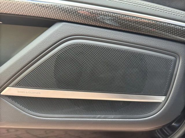 Audi A8 50 TDI Quattro