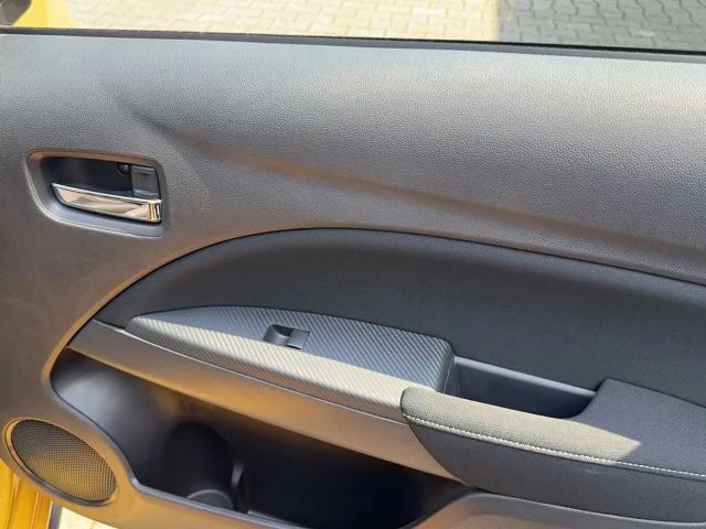 Mitsubishi Space Star ClearTec MIVEC Star