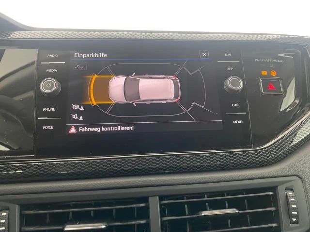 Volkswagen Polo Friends TSI