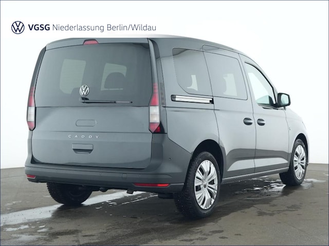 Volkswagen Caddy Caddy