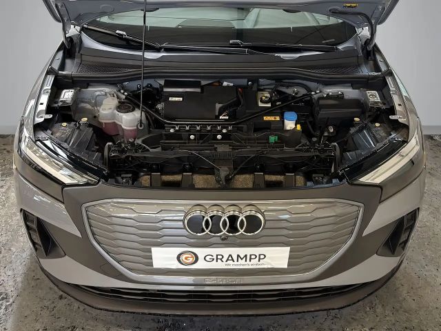 Audi Q4 e-tron 35