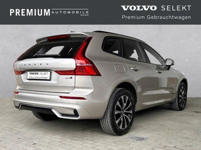 Volvo XC60 AWD Dark Plus