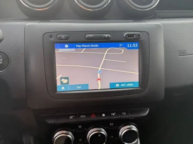 Dacia Duster Celebration II