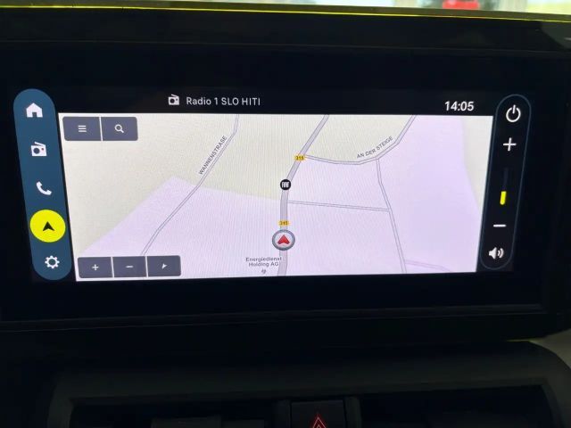 Fiat Grande Panda La Prima