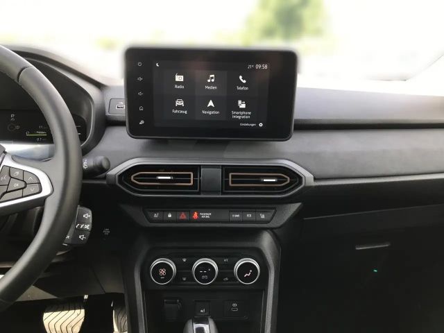 Dacia Jogger Extreme Hybrid 140