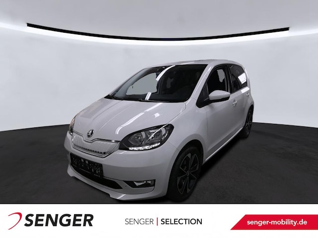 Skoda Citigo Best Style Style iV