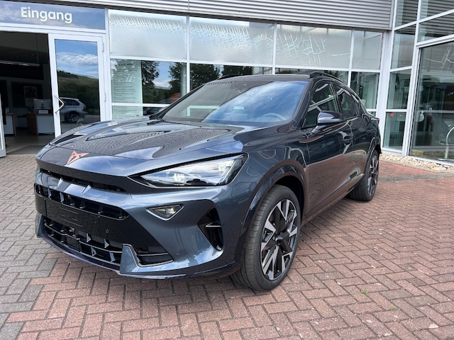 Cupra Formentor 1.5 eTSI AHK Vorb.+Edge+PurePerformance+IntelligentDrive-Paket Vorb.+Edge+PurePerformance+IntelligentDrive