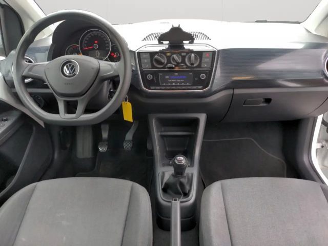 Volkswagen up! 1.0 SHZ Rear View GRA PDC hinten DAB+ Klima