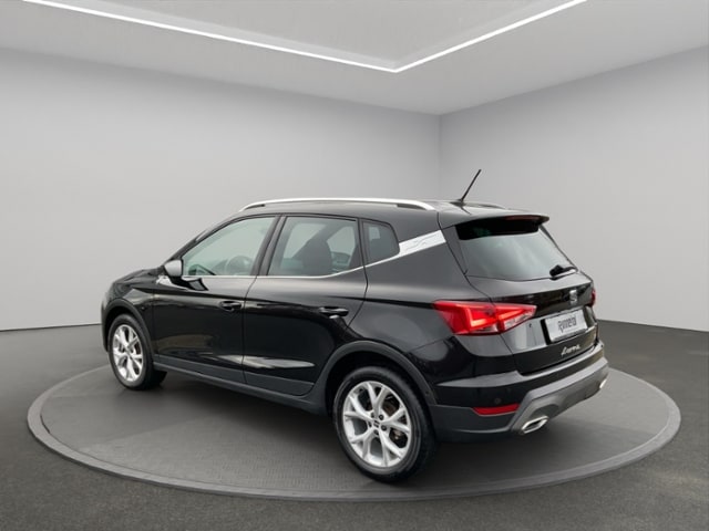 Seat Arona 1.0 TSI DSG