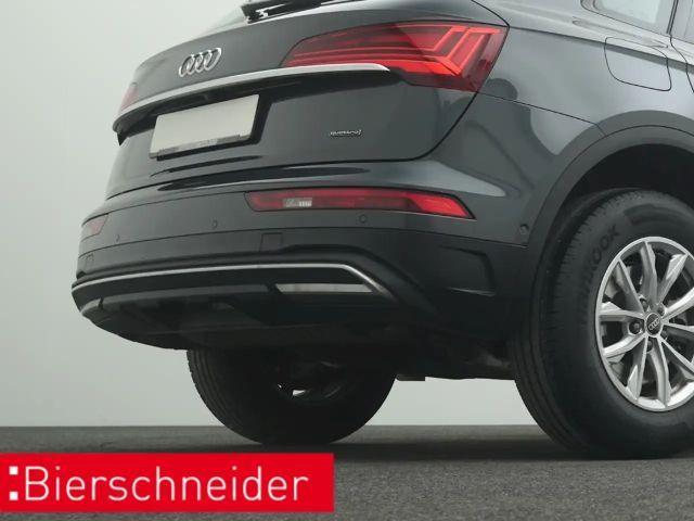 Audi Q5 40 TFSI Quattro S-Tronic Sport