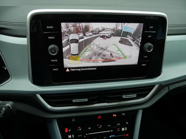 Volkswagen T-Roc 2.0 TDI Life