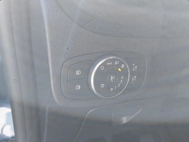 Ford Fiesta Cool & Connect