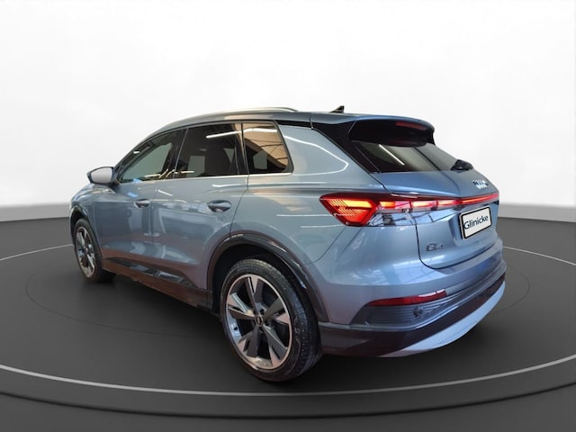Audi Q4 e-tron 35