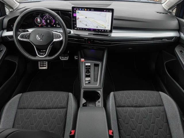 Volkswagen Golf 2.0 TDI DSG Life Variant