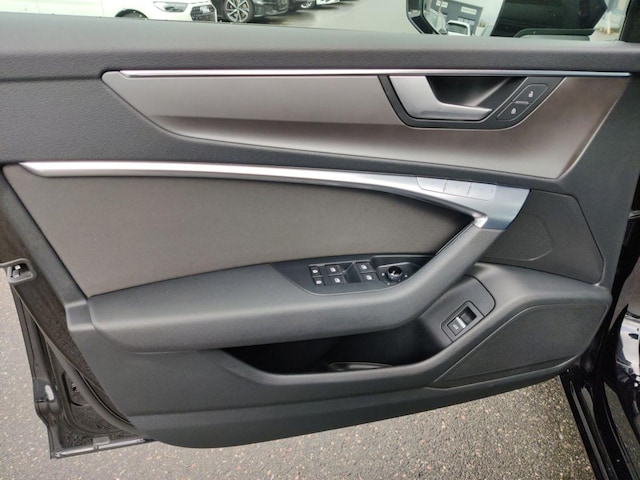 Audi A6 45 TFSI S-Tronic Sedan