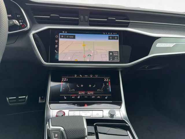 Audi S6 3.0 TDI Avant