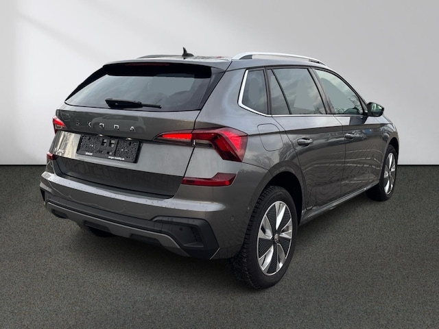 Skoda Kamiq 1.0 TSI Drive