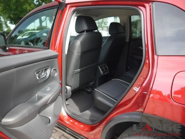 Honda ZR-V EU6d Hybrid e HEV Sport Navi digitales Cockpit LED