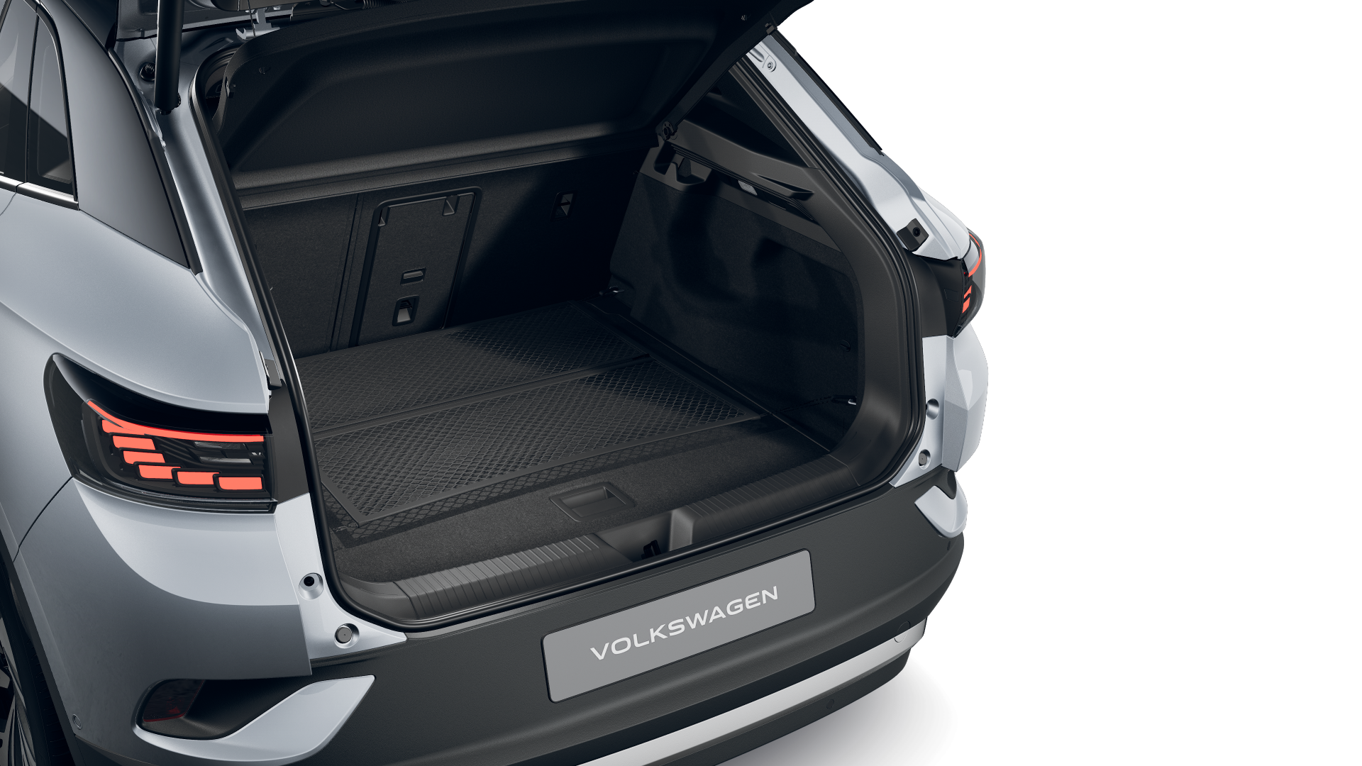 Volkswagen ID.4 Performance Pro