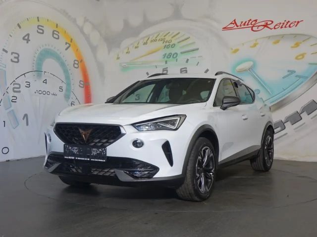 Cupra Formentor 4Drive DSG