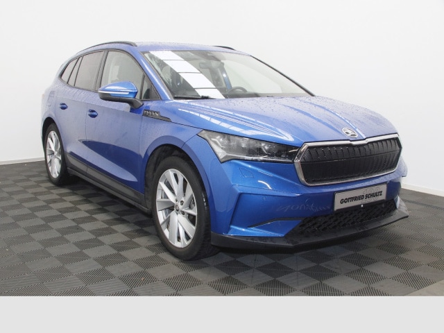 Skoda Enyaq iV 60