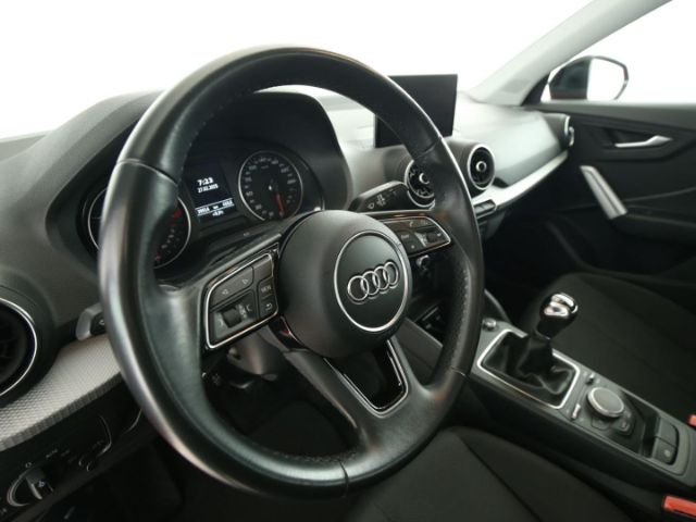 Audi Q2 30 TFSI