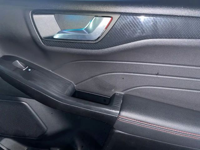 Ford Kuga Plug in Hybrid ST Line