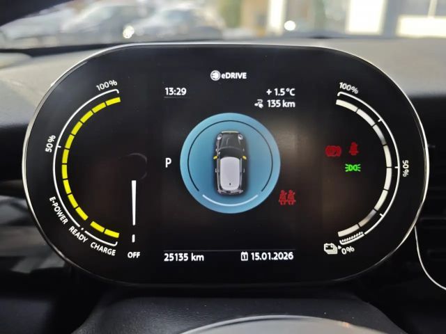 MINI Mini Electric SE