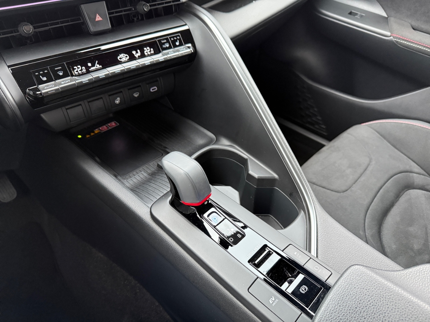 Toyota C-HR 5-deurs GR