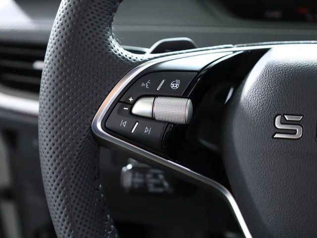 Skoda Enyaq Coupe Sportline