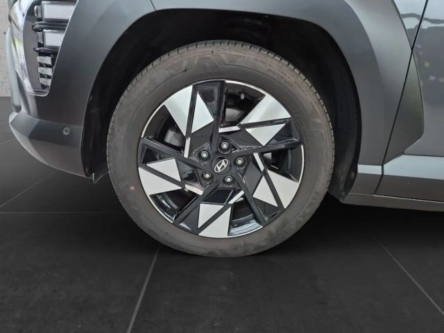 Hyundai Kona T-GDi Vierwielaandrijving