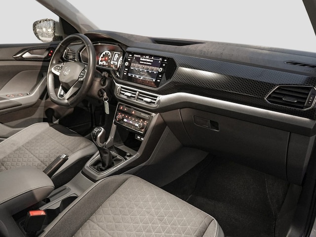 Volkswagen T-Cross 1.0 TSI Style