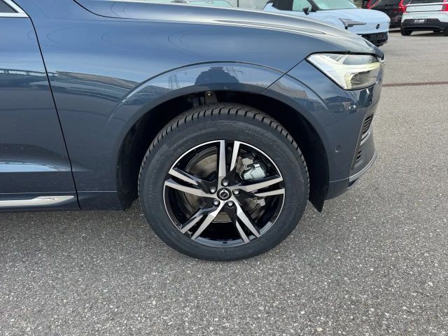 Volvo XC60 T6 Ultra