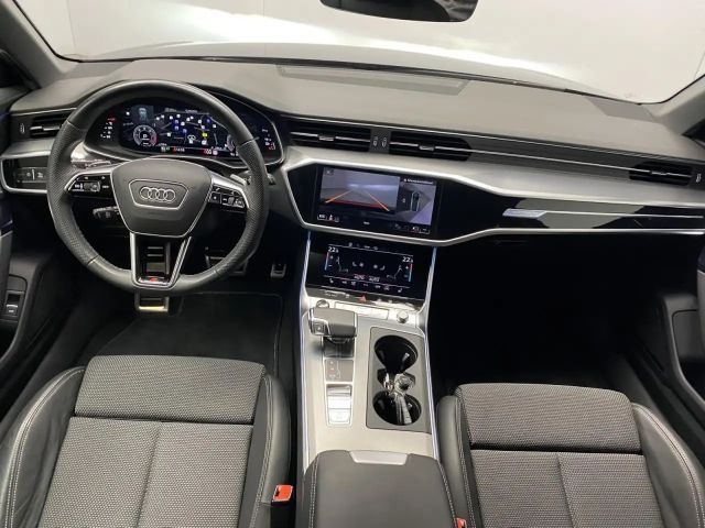 Audi A6 40 TDI Avant Quattro S-Line Sport