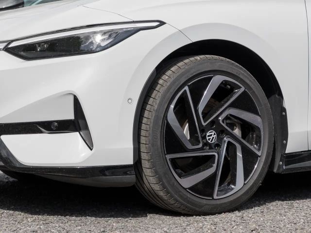 Volkswagen ID.7 IQ.Drive Pro Tourer