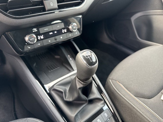 Skoda Scala 1.0 TSI Selection