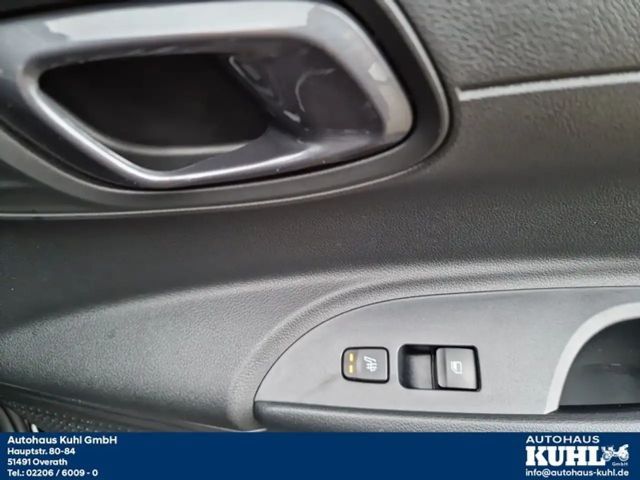 Hyundai Bayon 1.0 Prime