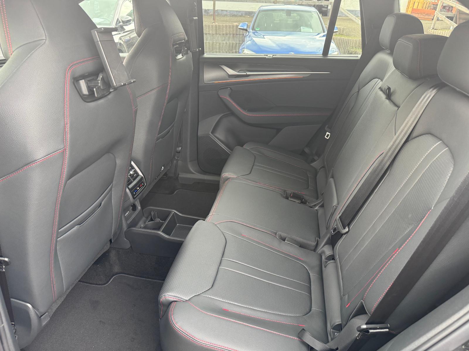 Skoda Kodiaq 2.0 TSI 4x4 RS