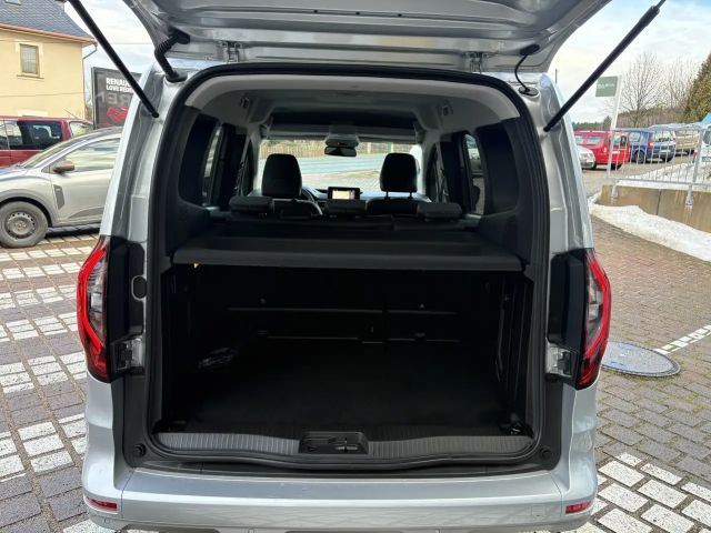 Renault Kangoo TCe 130 Techno